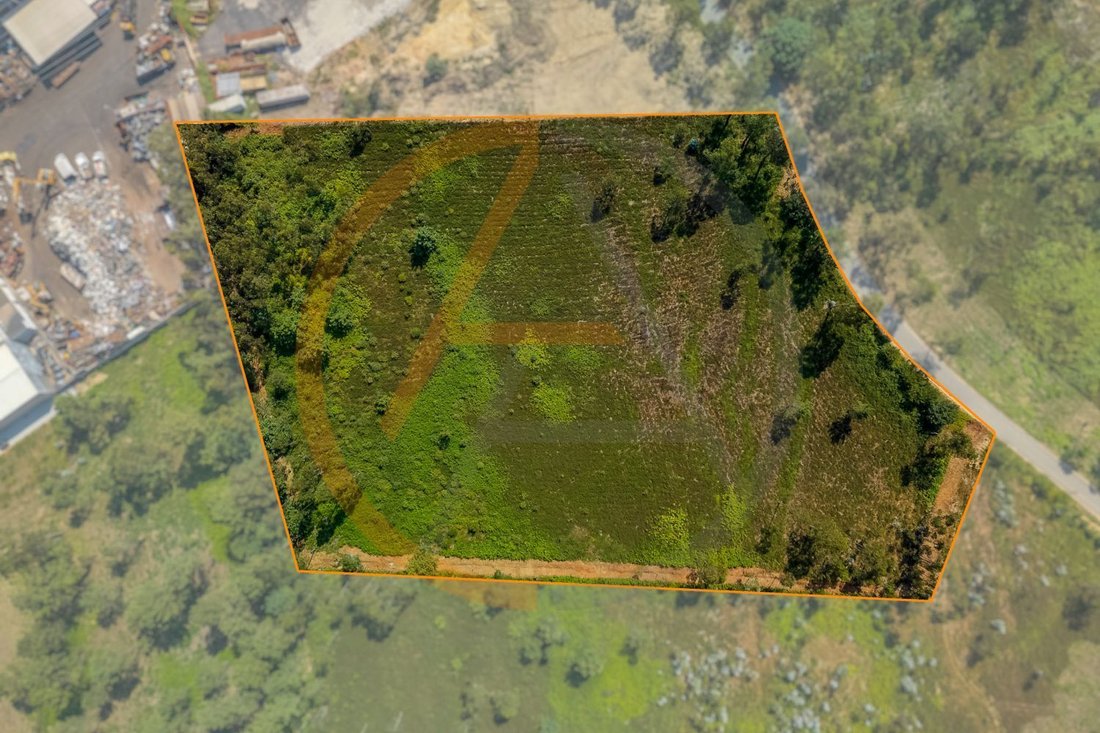 Land in Oleiros, Braga, Portugal 1 - 18434791