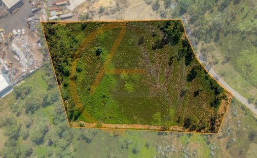 Terreno a Oleiros, Braga, Portogallo 1