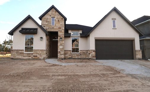 House in Spring, Texas, United States 1