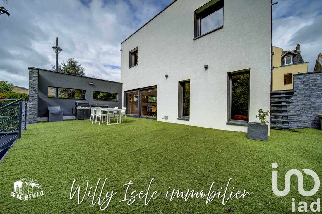 House in Vitry-sur-Orne, Grand Est, France 5 - 16416857