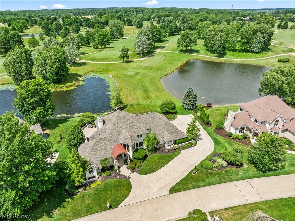 House in Medina, Ohio, United States 4 - 18439835