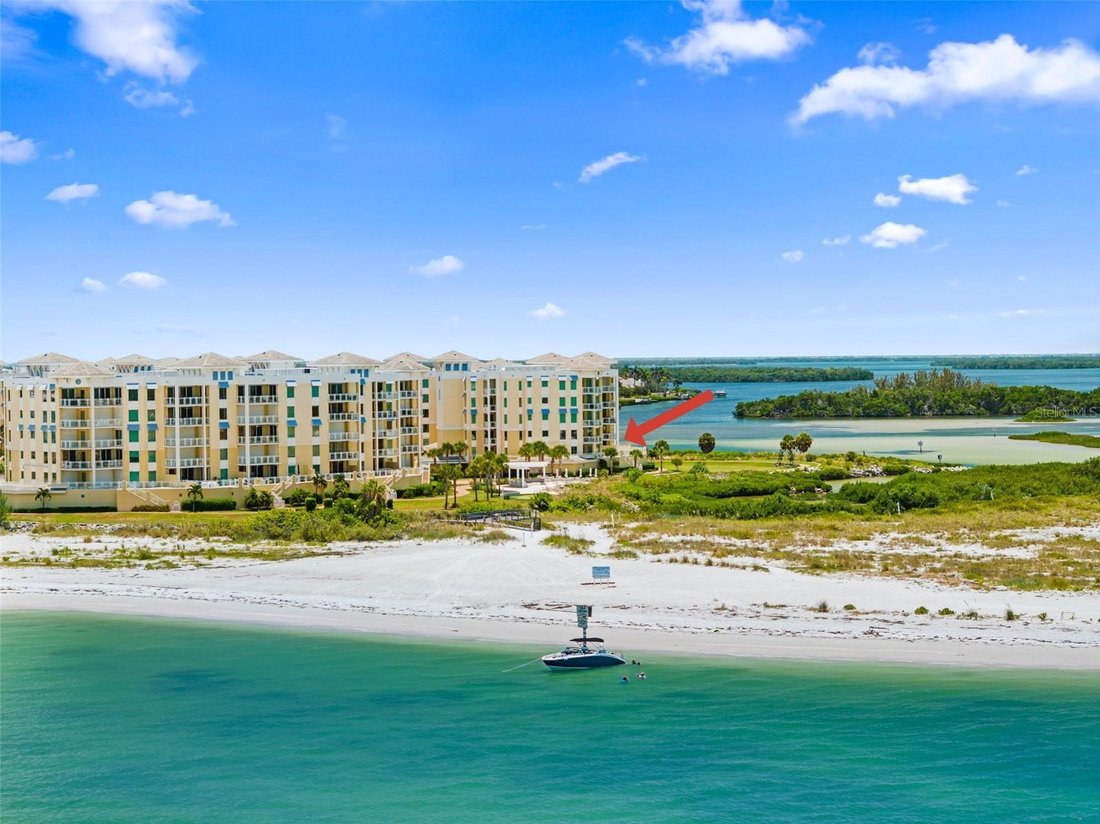 Condominio a St. Petersburg, Florida, Stati Uniti 5 - 18439515
