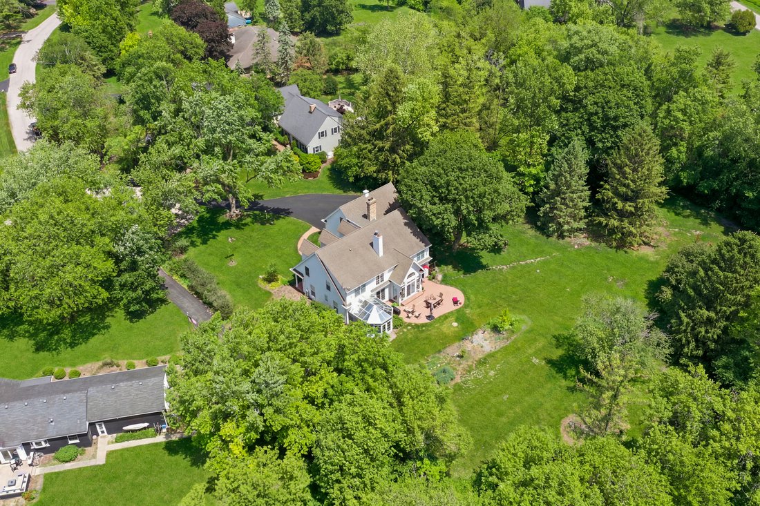 House in Cary, Illinois, United States 4 - 18440319