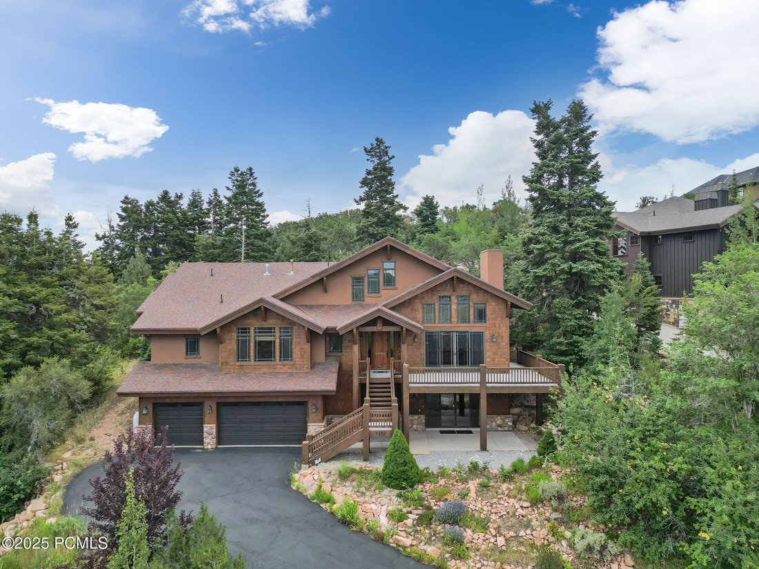 House in Park City, Utah, United States 2 - 18441974