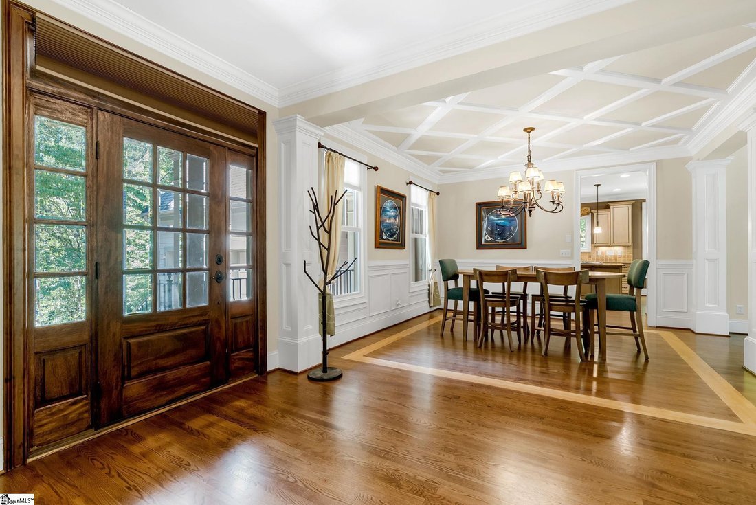 House in Travelers Rest, South Carolina, United States 4 - 18436398