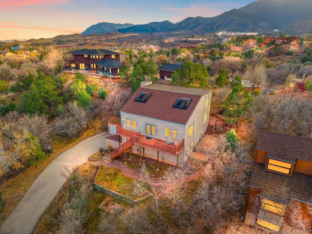 House in Colorado Springs, Colorado, United States 1 - 18440351