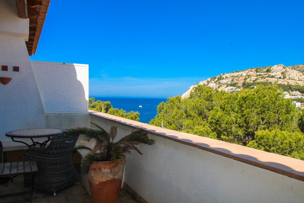 Apartment in Port d'Andratx, Andratx, Balearic Islands 2 - 17773502
