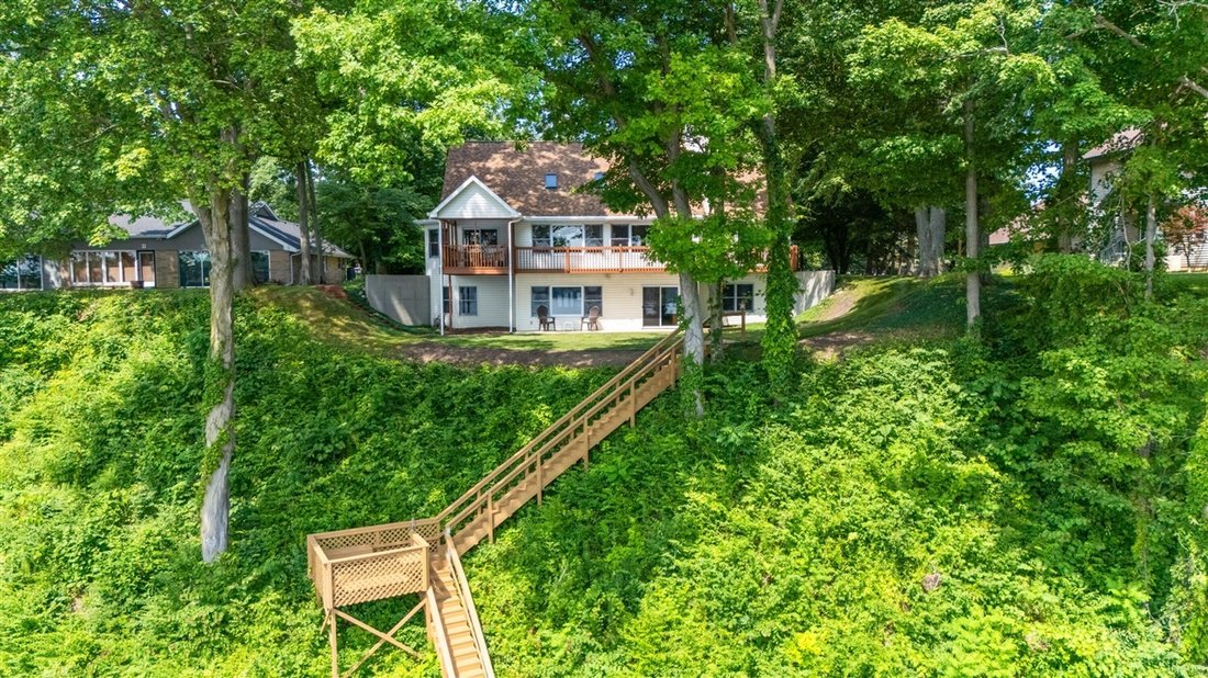 House in Berrien Springs, Michigan, United States 1 - 18439250