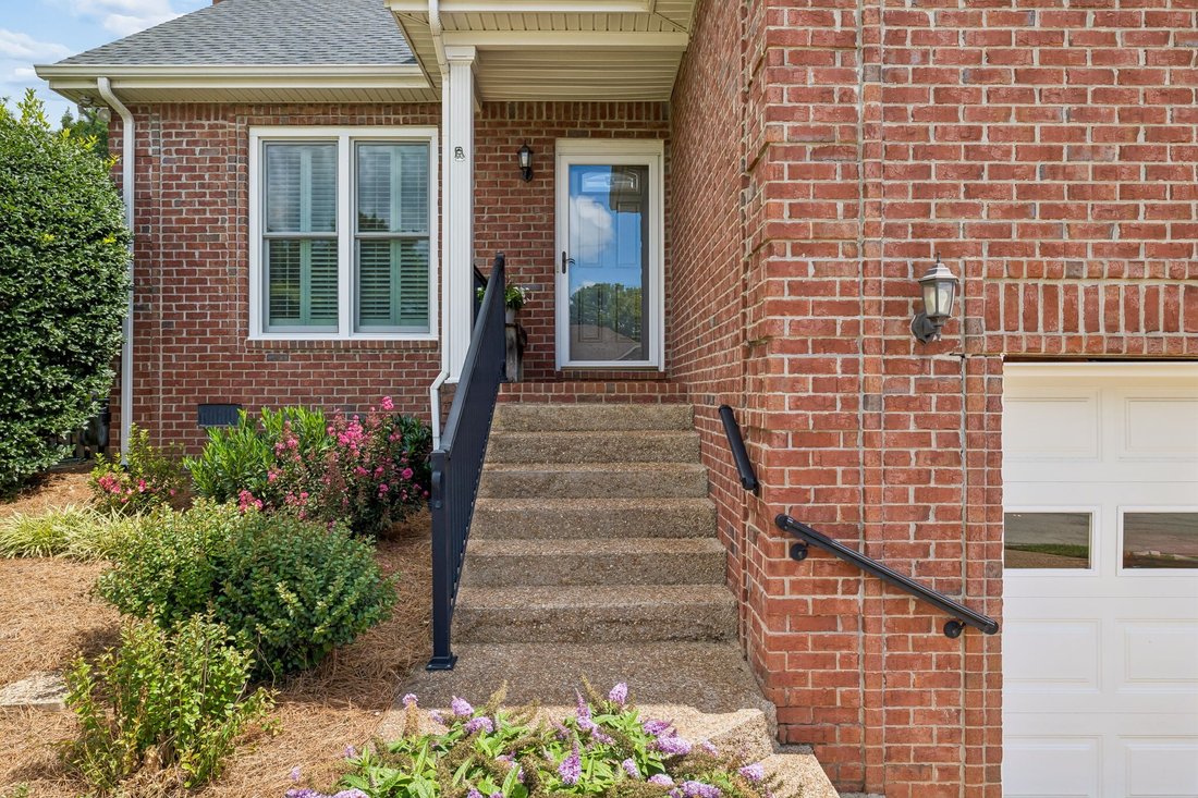 House in Nashville, Tennessee, United States 4 - 18440168