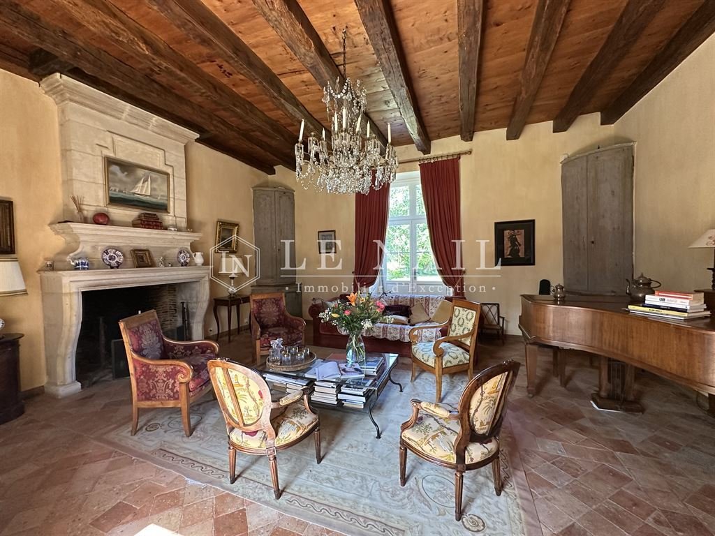 Estate in Rive Gauche de la Sèvre, Clisson, France 3 - 17991992