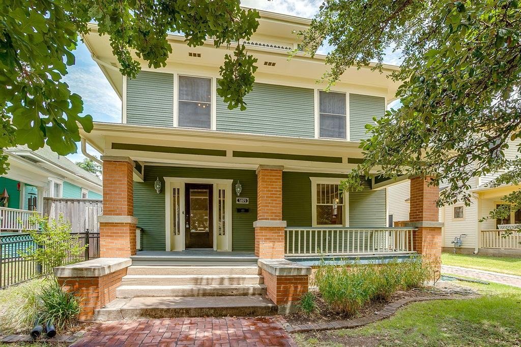 House in Fort Worth, Texas, United States 1 - 18440682