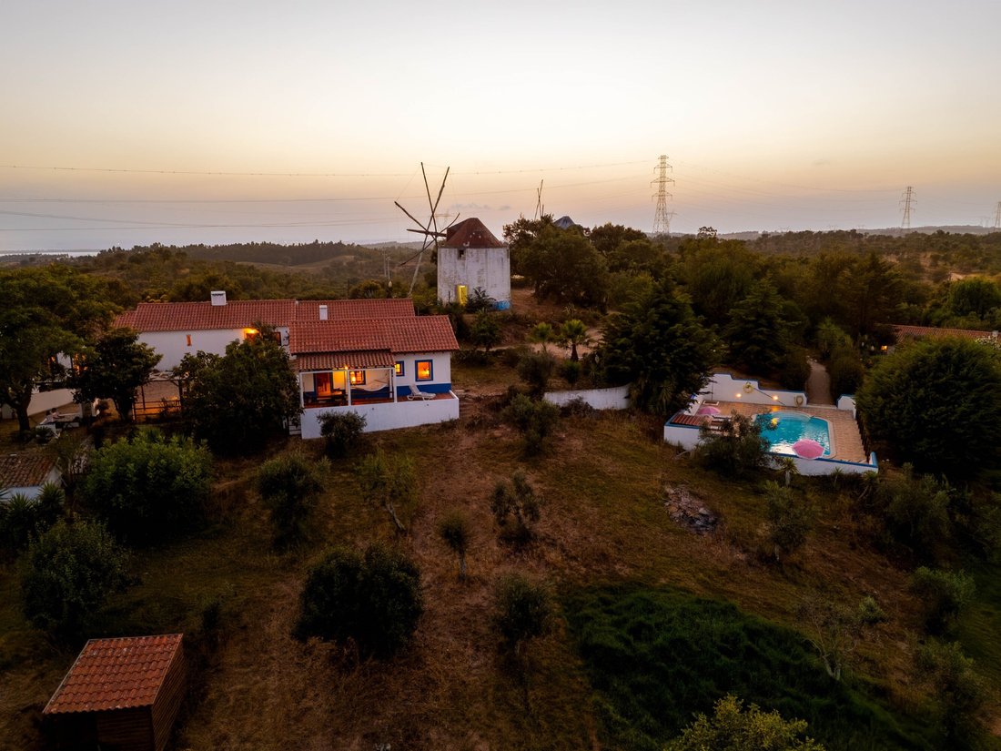 Finca in Cercal, Setubal, Portugal 2 - 18441130