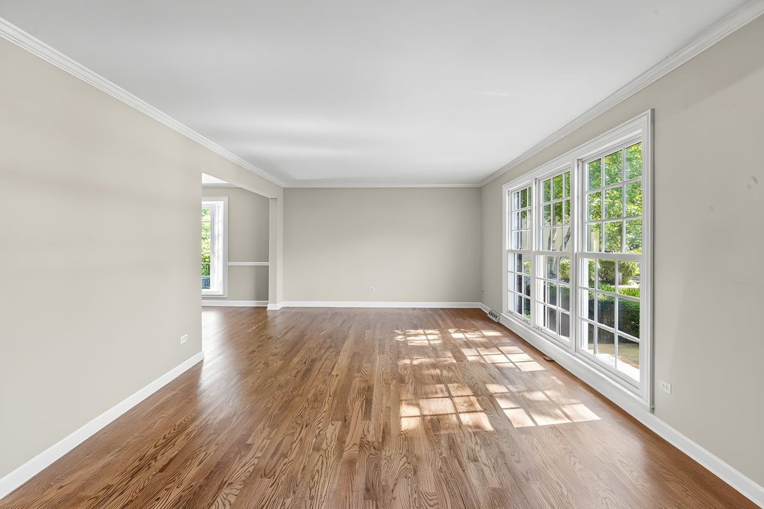 House in Prospect Heights, Illinois, United States 4 - 18437375