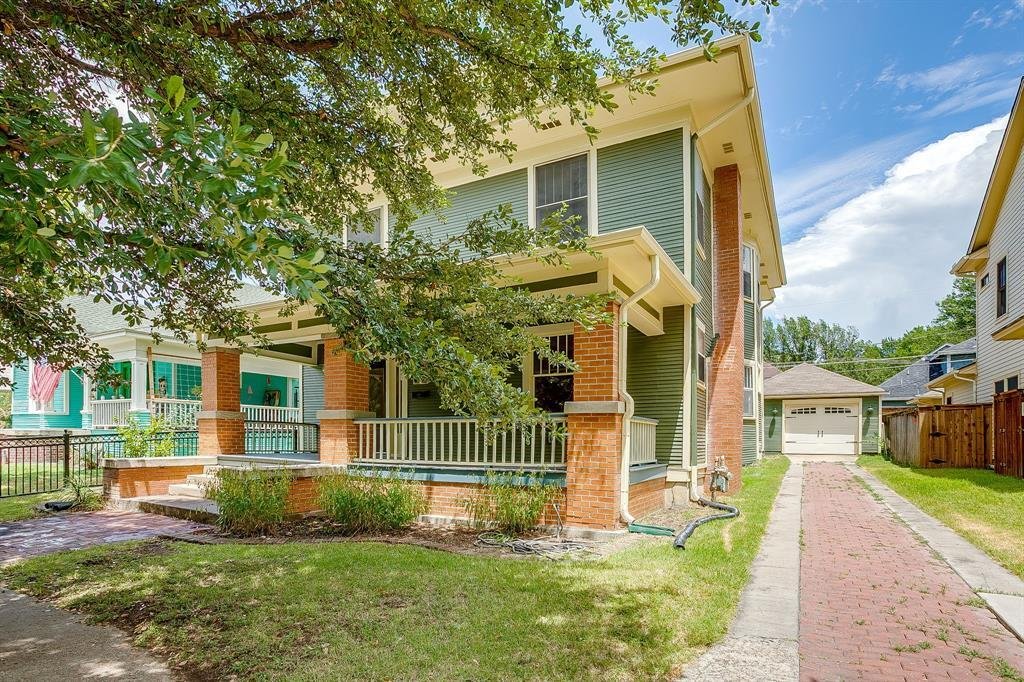 House in Fort Worth, Texas, United States 2 - 18440682