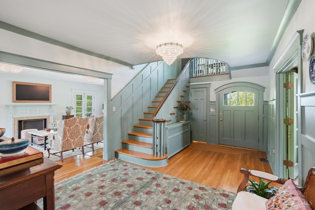 House in Cincinnati, Ohio, United States 3 - 18442573
