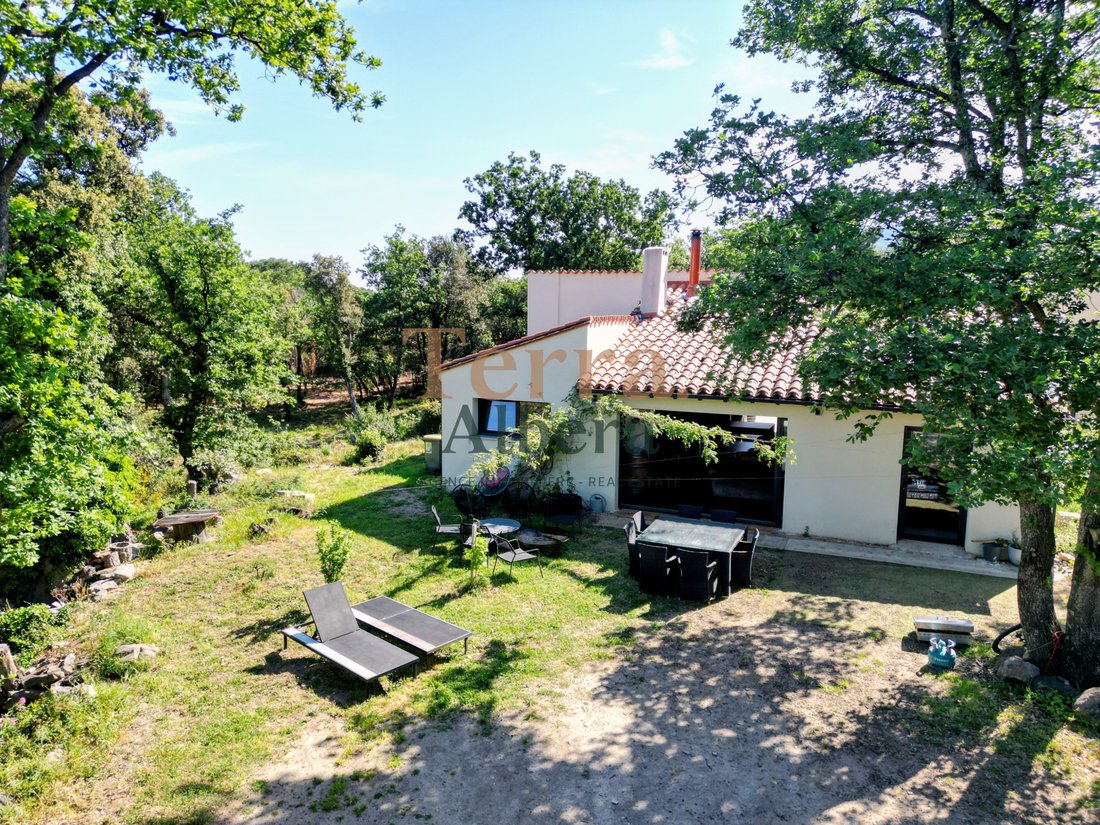 House in Laroque-des-Albères, Occitania, France 2 - 18441041