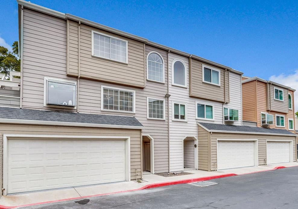 Townhouse in Mountain View, California, United States 5 - 18439635