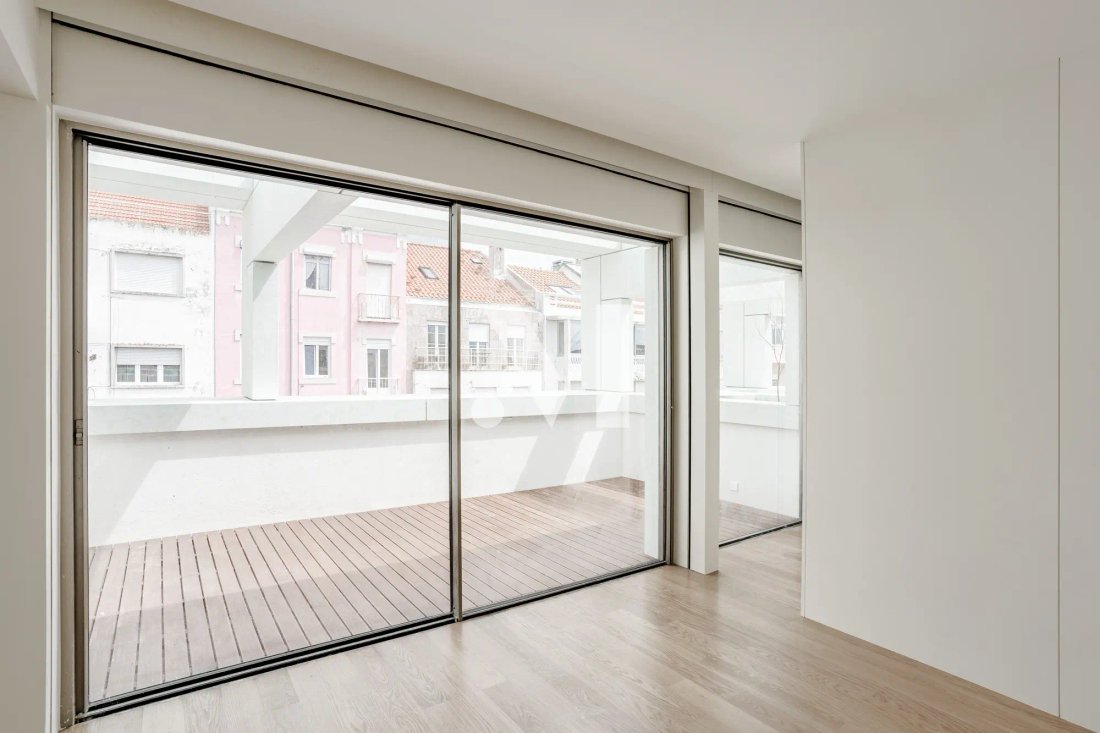 House in Alcantara, Lisbon, Portugal 1 - 18435916