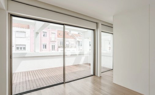 Casa en Alcantara, Lisboa, Portugal 1