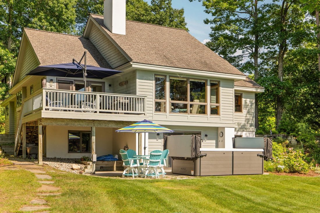 House in Traverse City, Michigan, United States 2 - 18439240