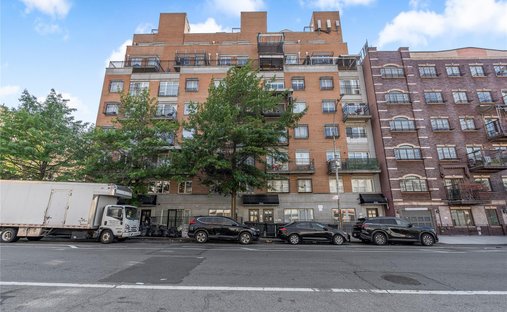 Appartement à New York, État de New York, États-Unis 1