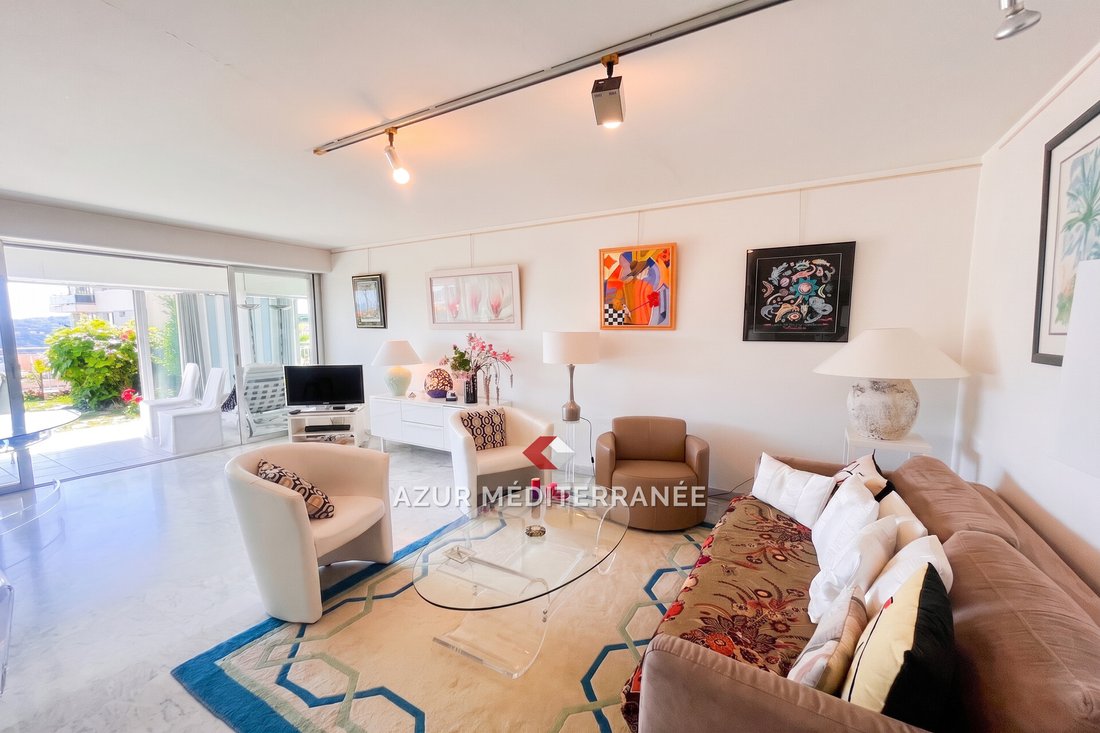 Apartment in Le Port, Villefranche-sur-Mer, France 1 - 15632624