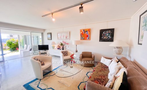 Apartment in Le Port, Villefranche-sur-Mer, France 1