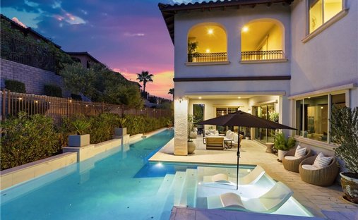 Haus in Las Vegas, Nevada, Vereinigte Staaten 1