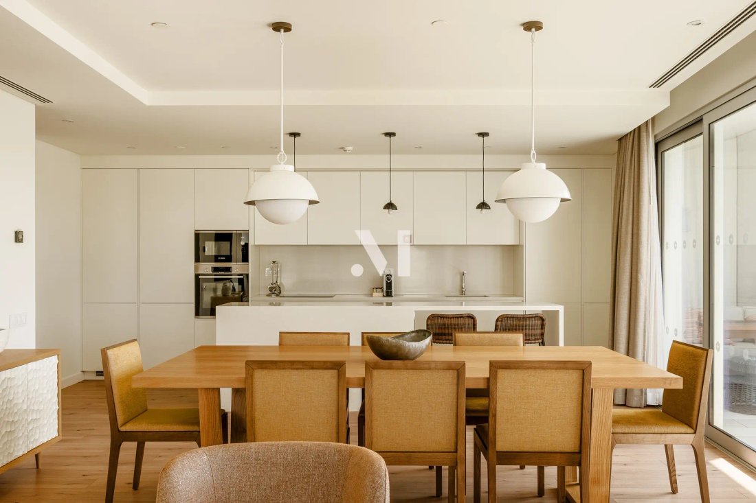 Apartment in Belem, Lisbon, Portugal 3 - 18436509