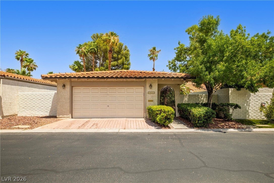 House in Las Vegas, Nevada, United States 1 - 18442052
