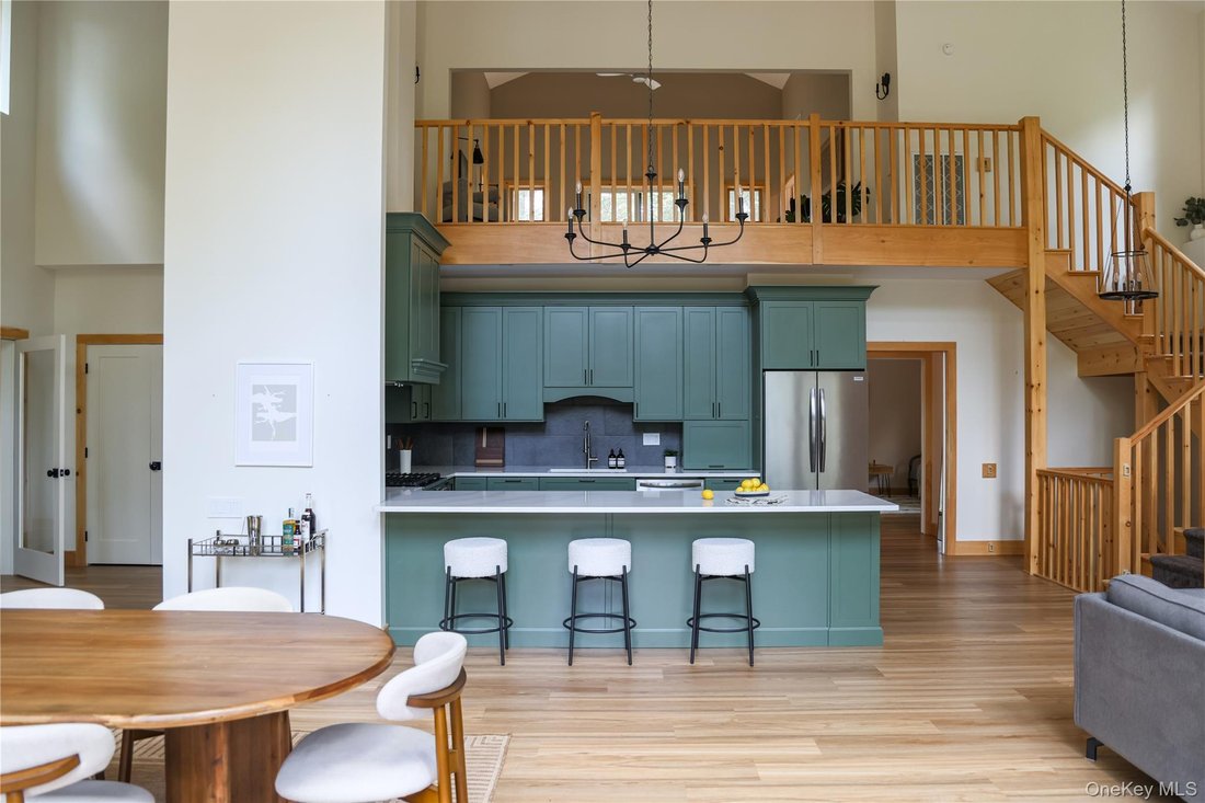 House in Narrowsburg, New York, United States 5 - 18439317
