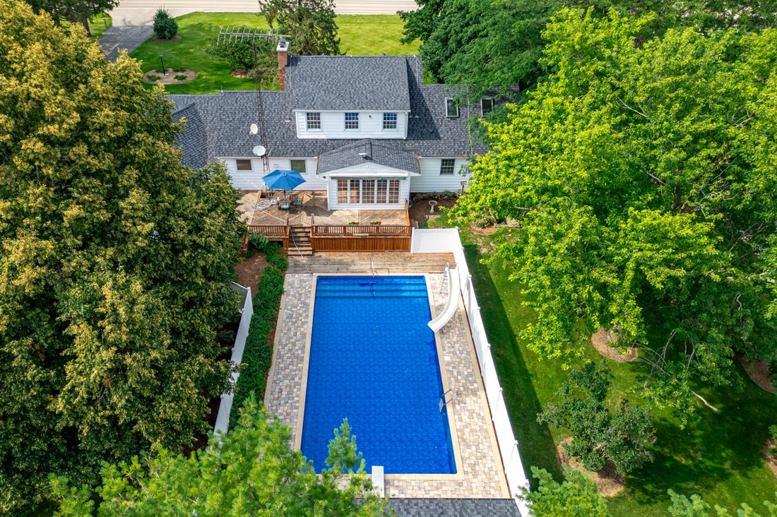 House in Sycamore, Illinois, United States 4 - 18440344