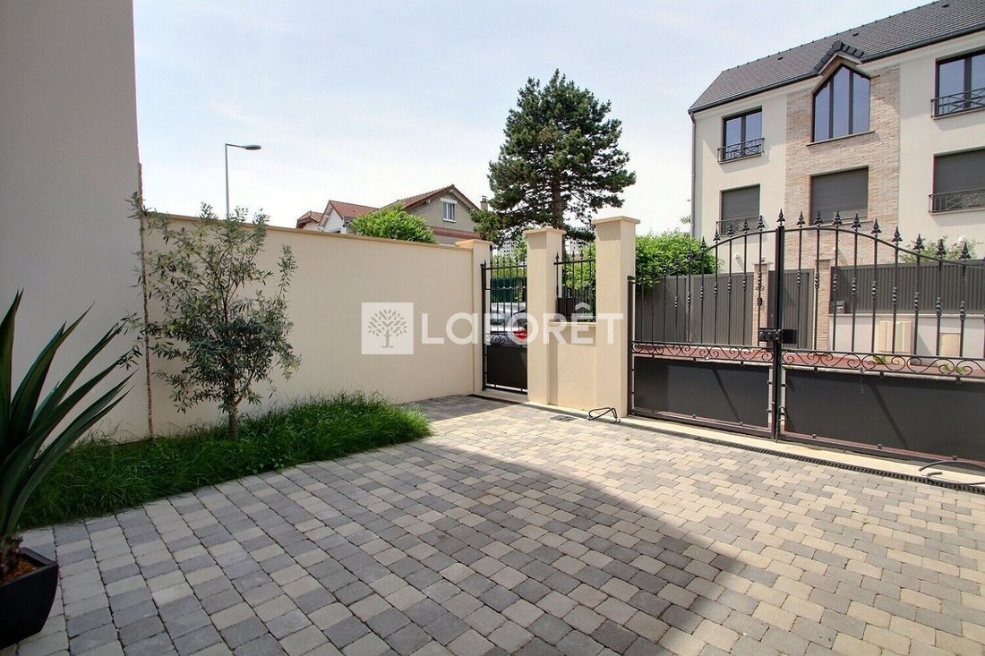 Villa à Centre, Nanterre, France 1 - 18438327