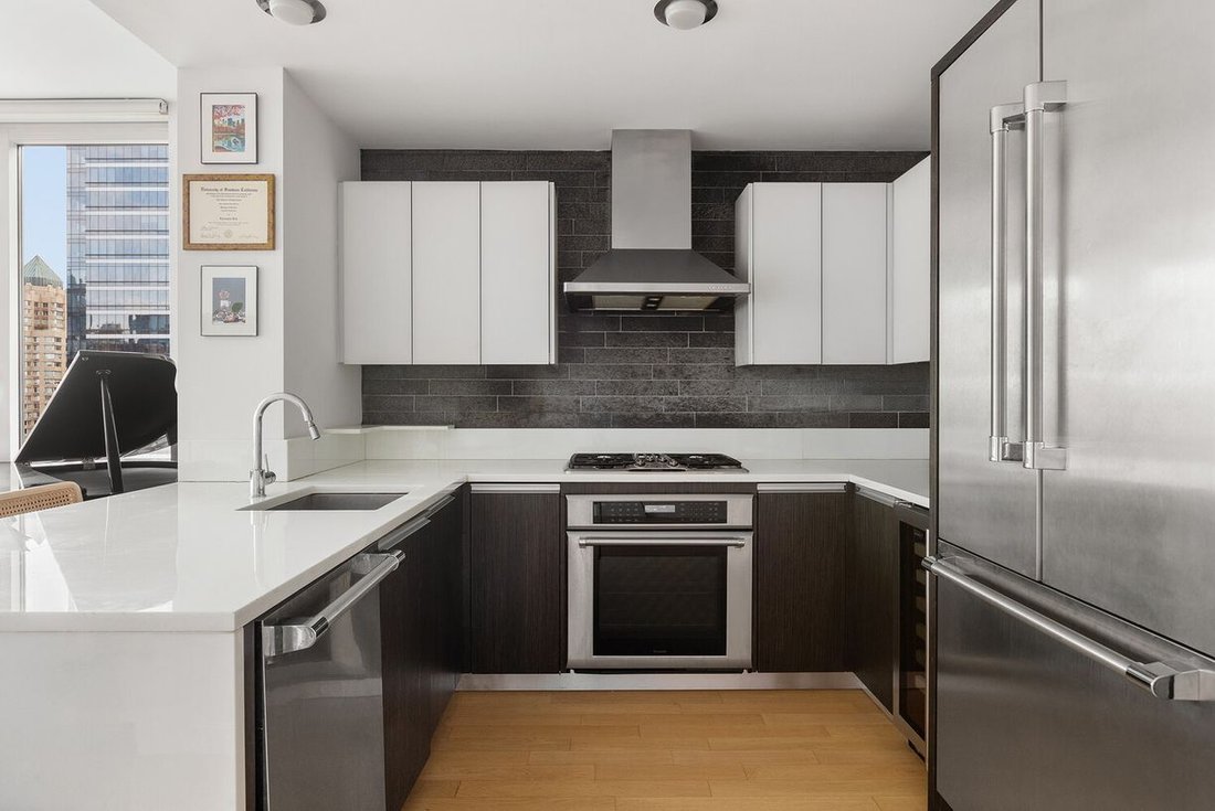 Condo in New York, New York, United States 2 - 17721508