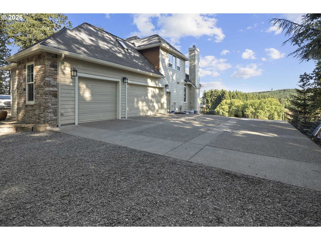 House in Carlton, Oregon, United States 3 - 18439403