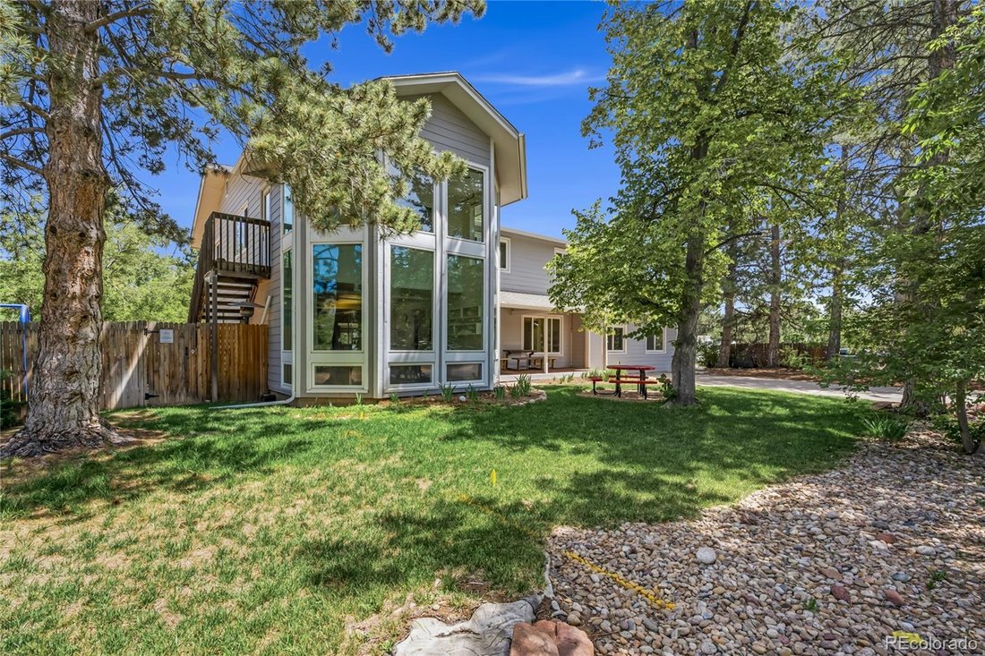 House in Boulder, Colorado, United States 2 - 18440500