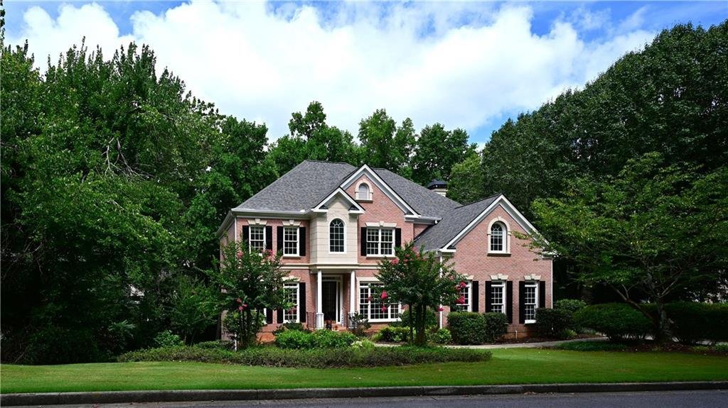 House in Johns Creek, Georgia, United States 1 - 18417432