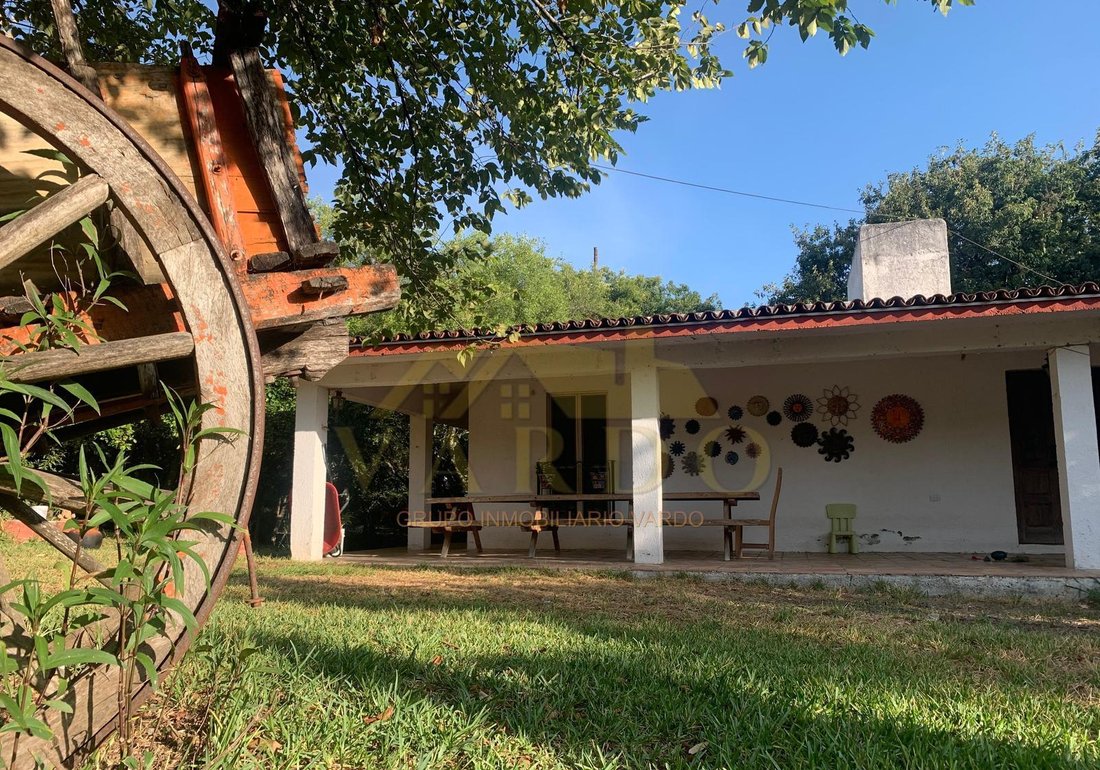 Villa in Santiago, Nuevo Leon, Mexico 2 - 18438612