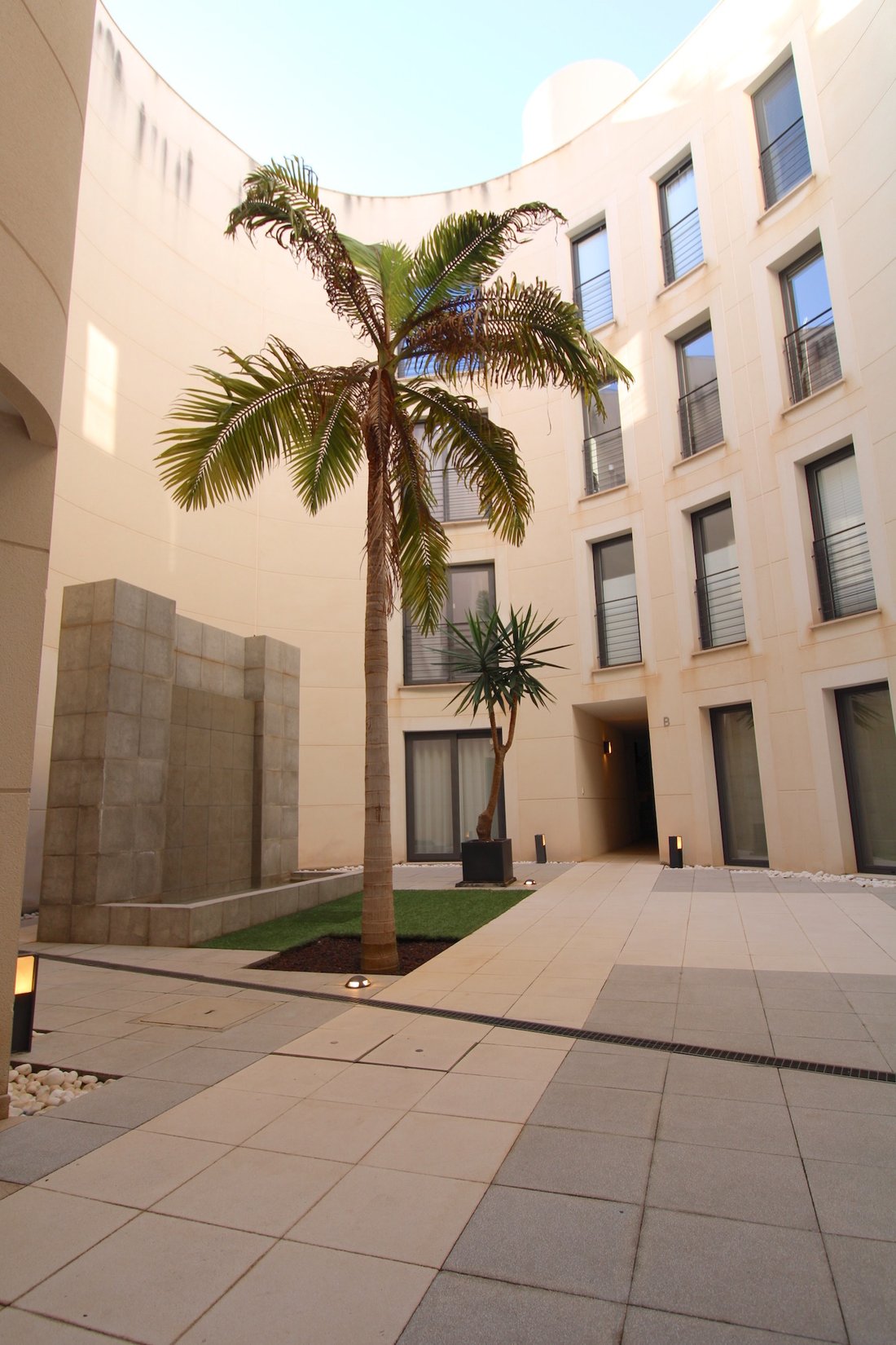 Apartment in Port d'Andratx, Andratx, Balearic Islands 3 - 17773487
