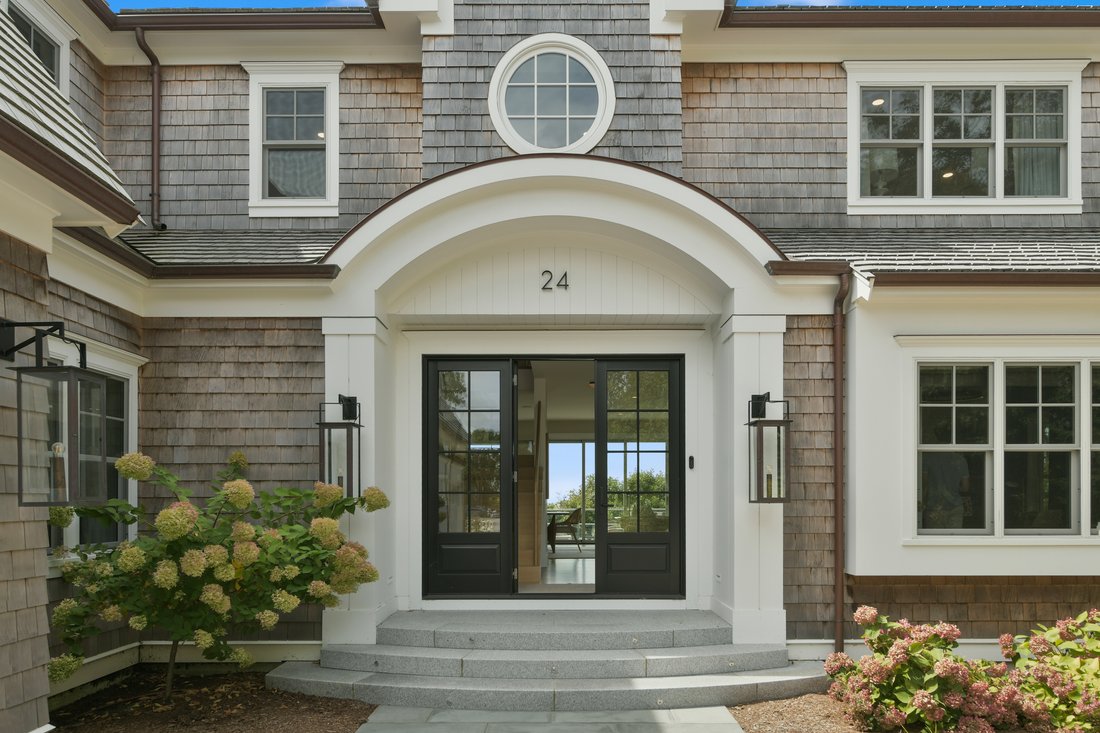 House in Bourne, Massachusetts, United States 4 - 18435833