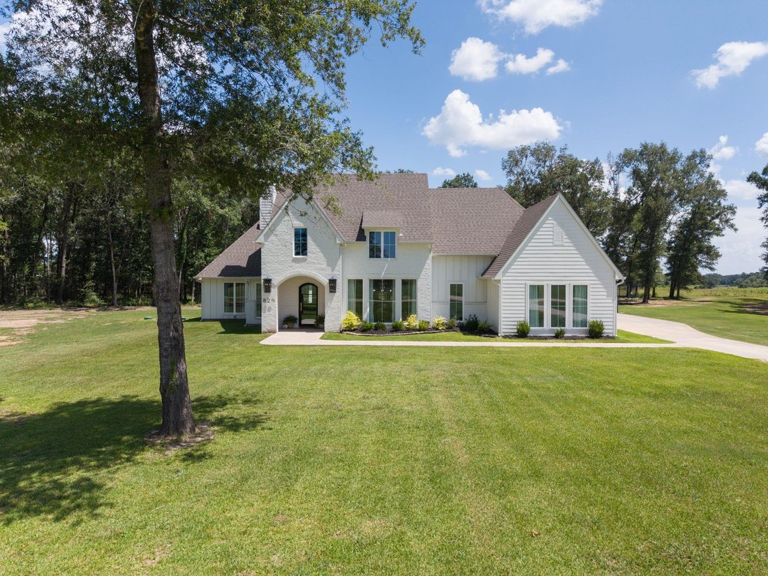 House in Livingston, Texas, United States 1 - 18442522