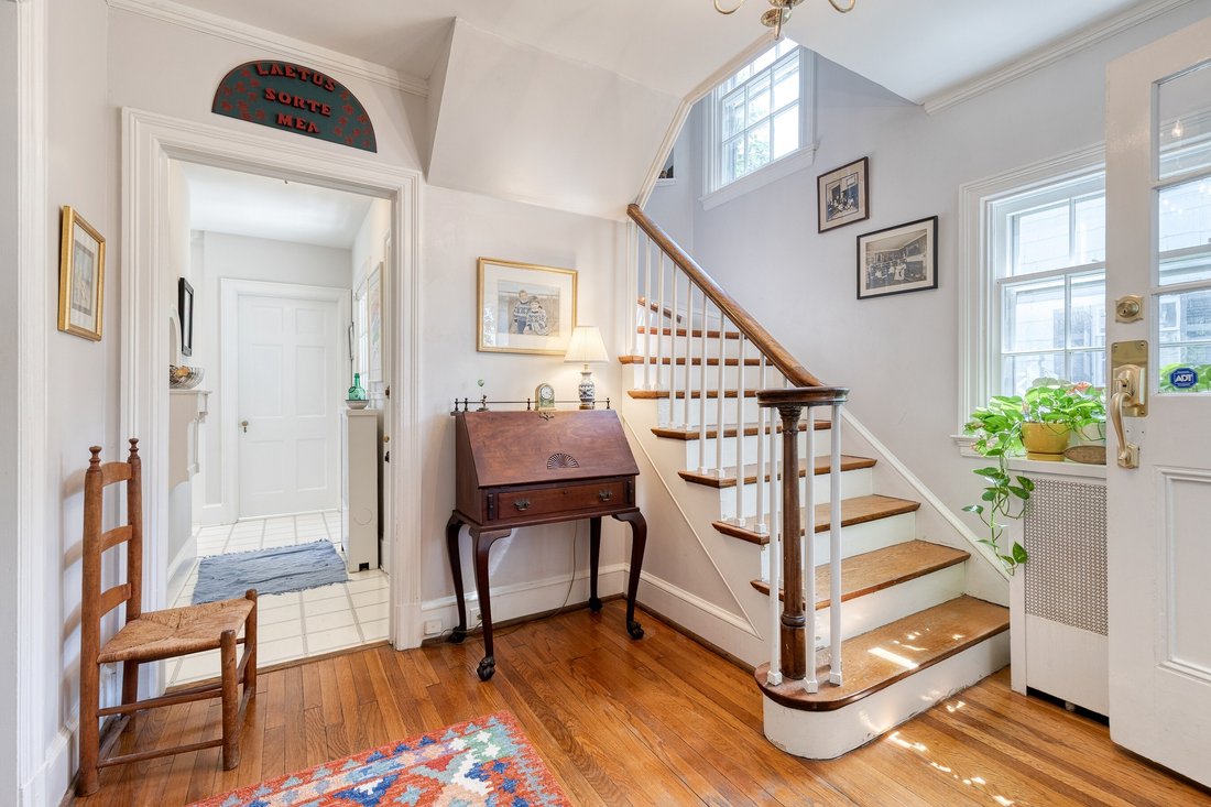 House in Towson, Maryland, United States 5 - 18438416