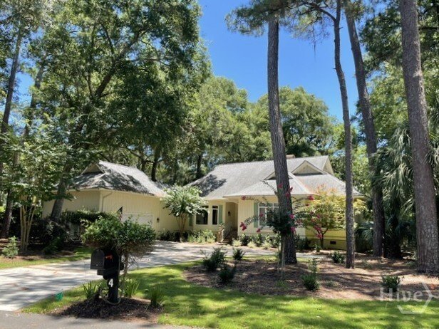 House in Savannah, Georgia, United States 4 - 18437295