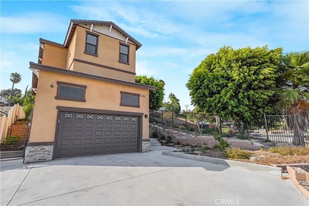 House in Walnut, California, United States 1 - 18439905