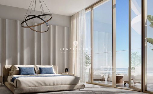 Apartment in Dubai Islands / Deira Islands, Dubai, United Arab Emirates 1