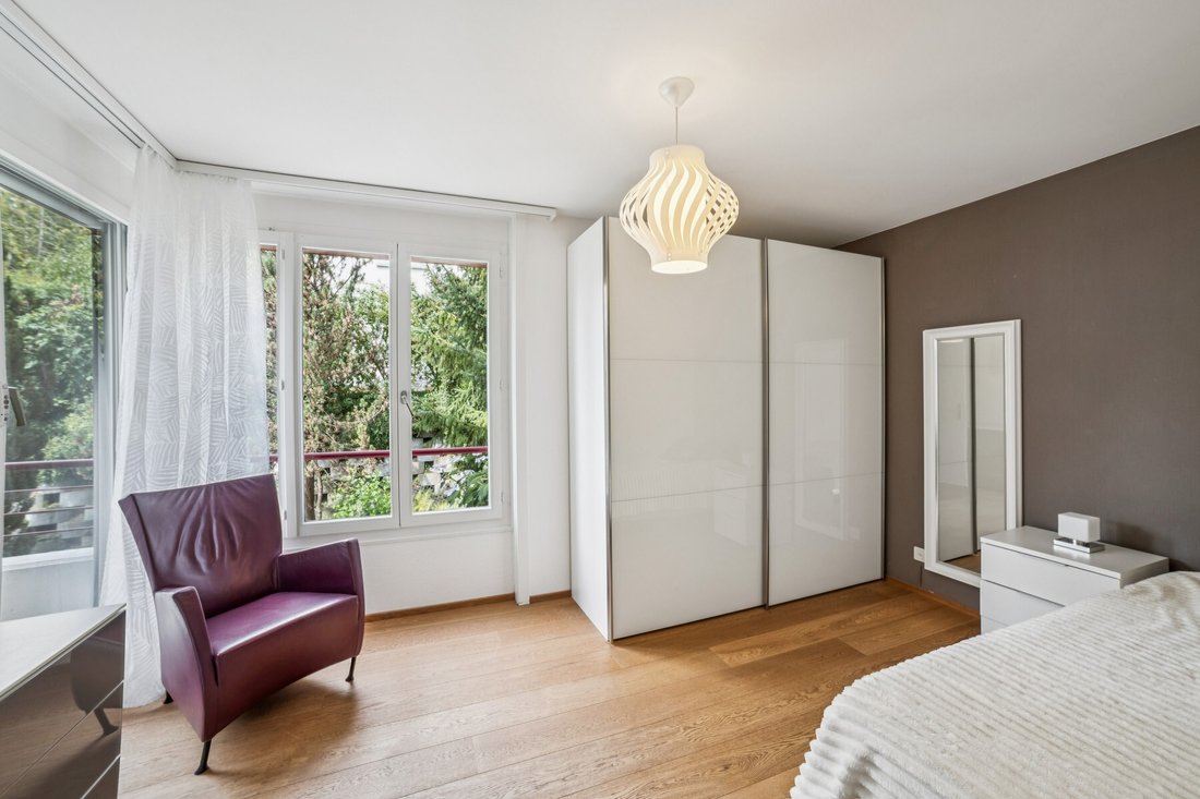 Wohnung in Freiburg, Freiburg, Schweiz 3 - 18435215