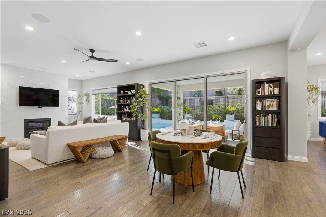 House in Las Vegas, Nevada, United States 5 - 18438686