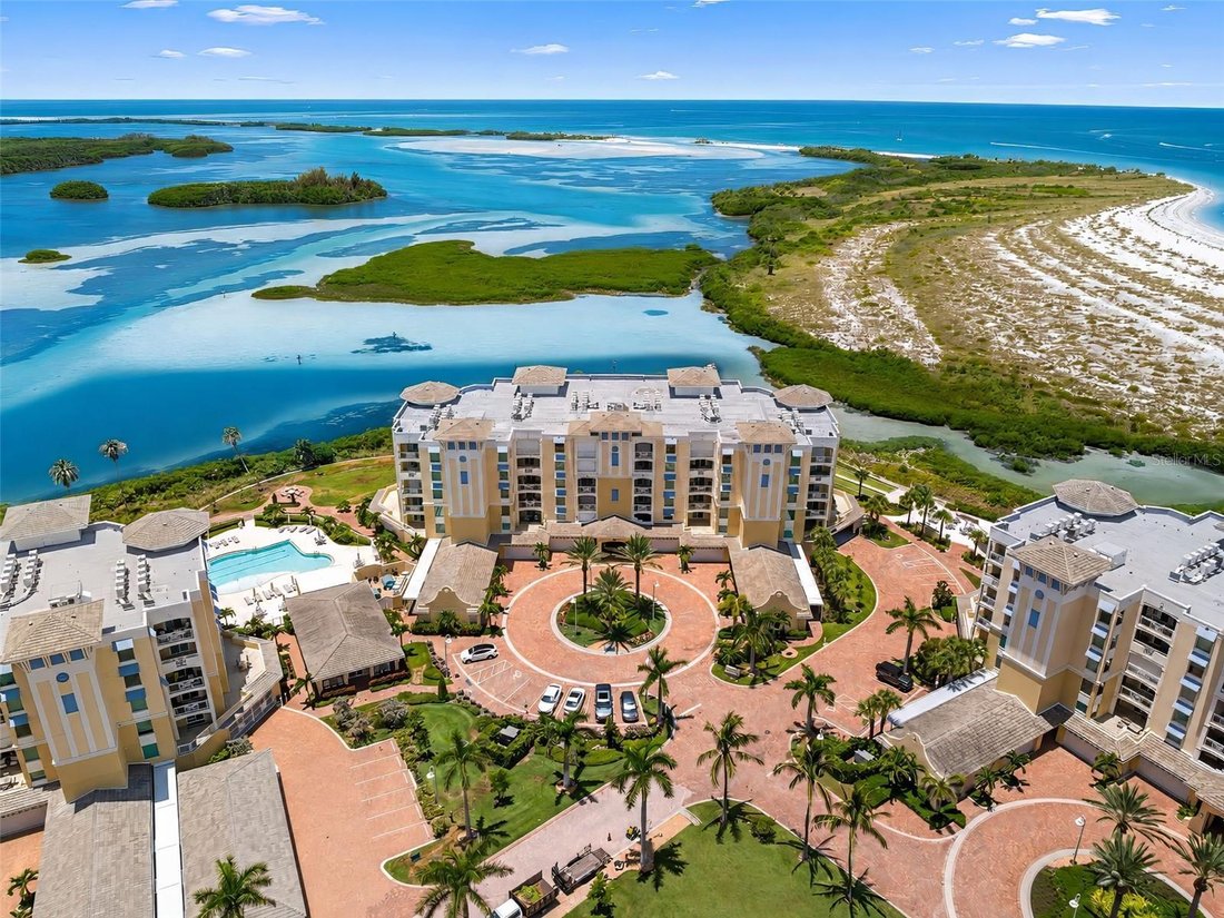 Condominio a St. Petersburg, Florida, Stati Uniti 1 - 18439515