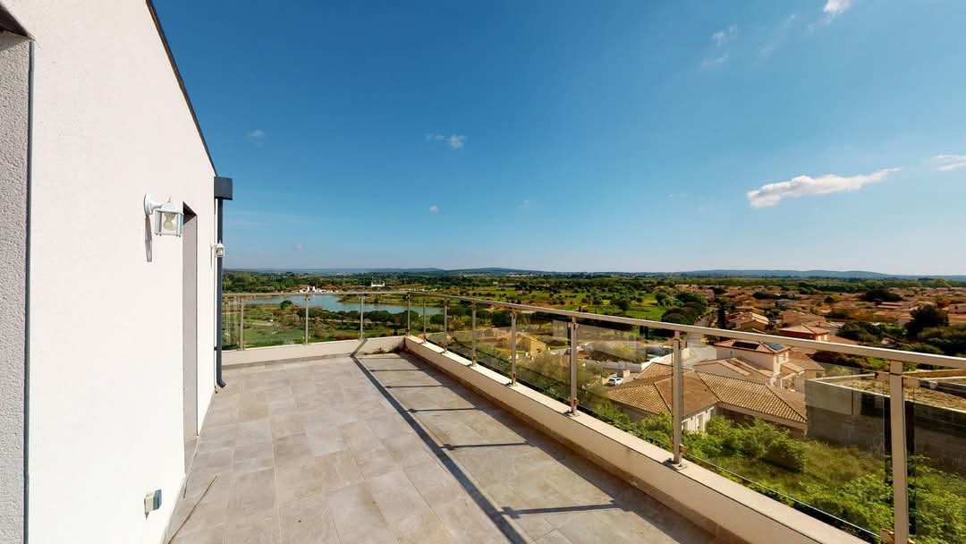 Villa in Meze, Occitania, France 4 - 18438348