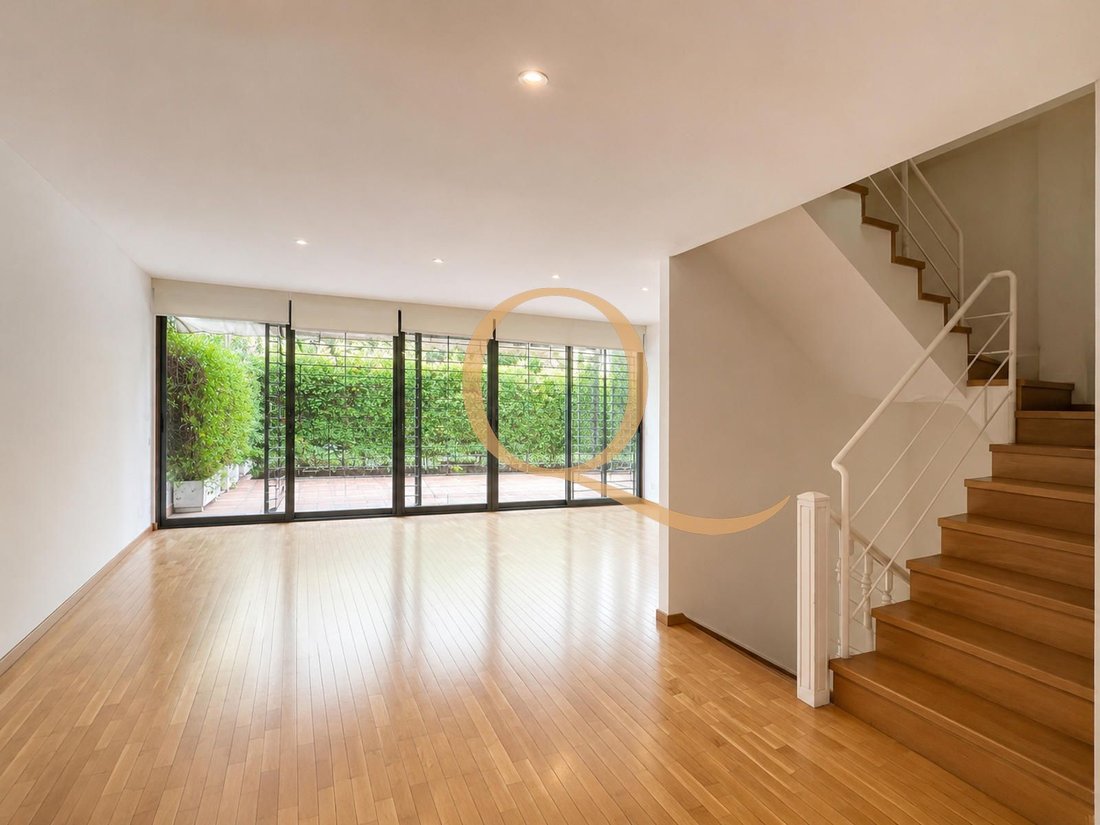 Townhouse in La Moraleja, Alcobendas, Comunidad de Madrid 5 - 18439237